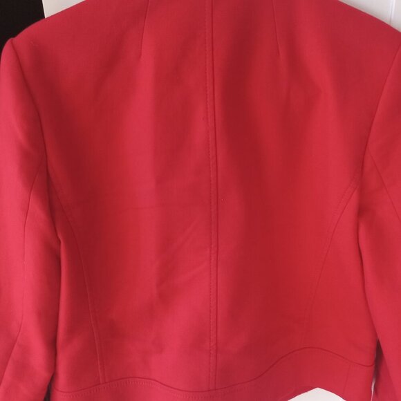 Banana republic size M zipper jacket - Picture 4 of 5